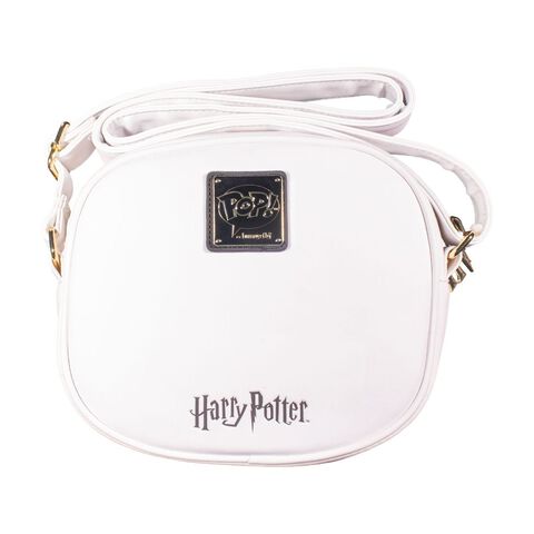 Sac A Bandouliere Loungefly - Harry Potter - Hedwige